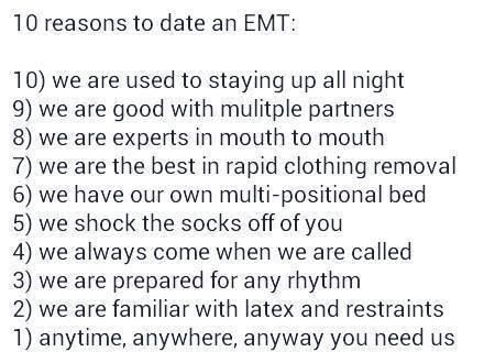 emt dating site